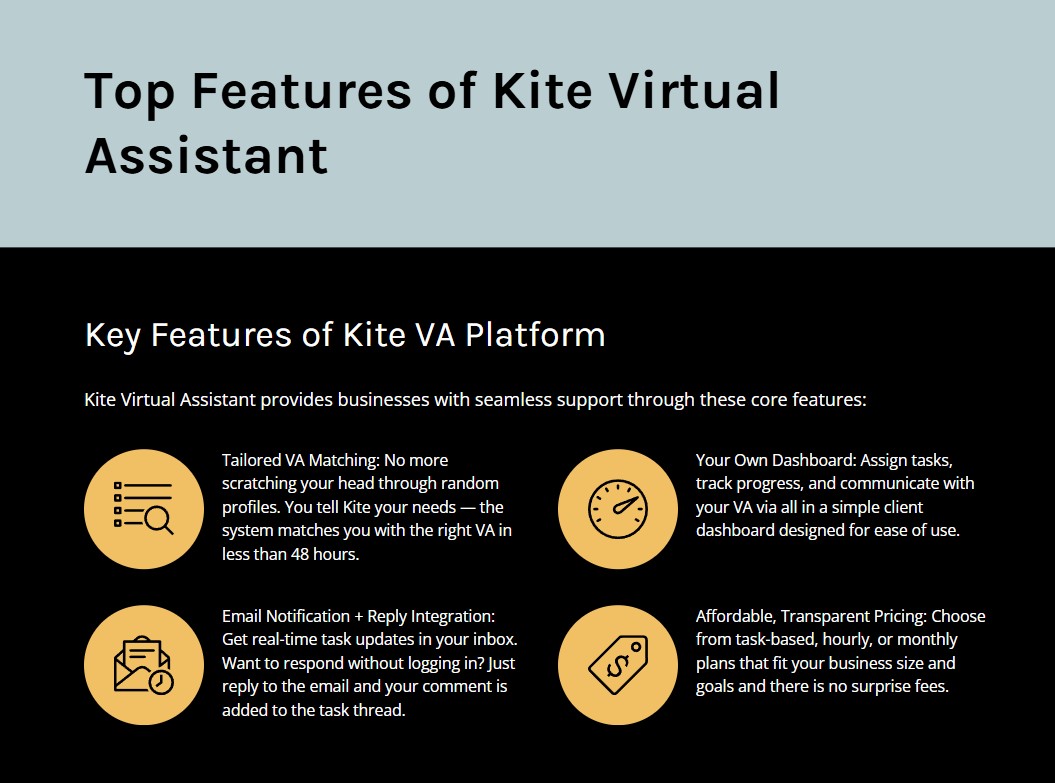Va platform