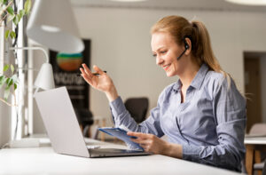 Virtual Assistant Revolution