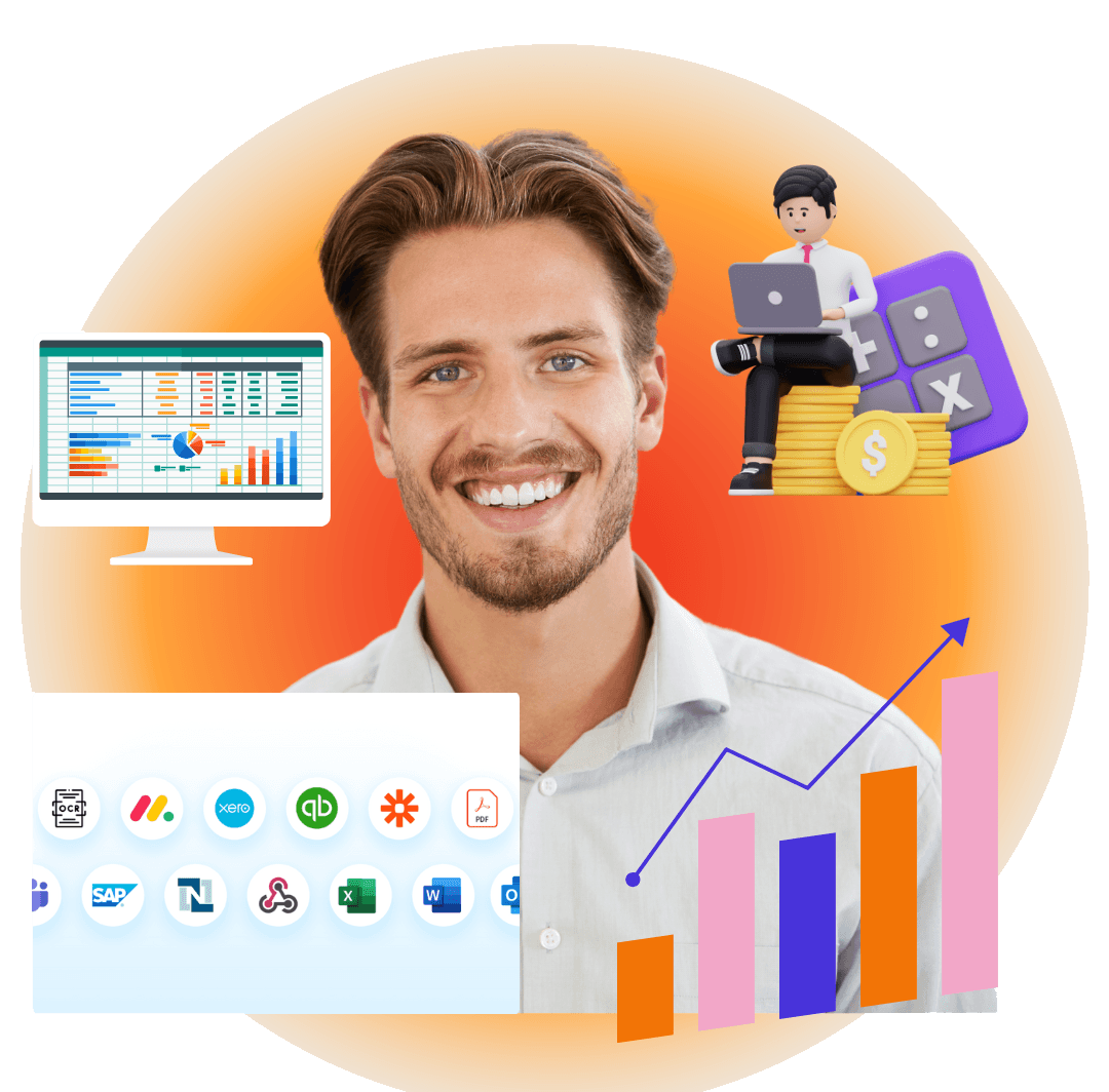Bookkeeping Virtual