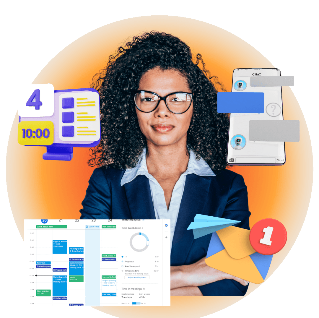 IT Helpdesk Support Agents