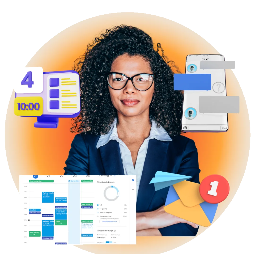 IT Helpdesk Support Agents