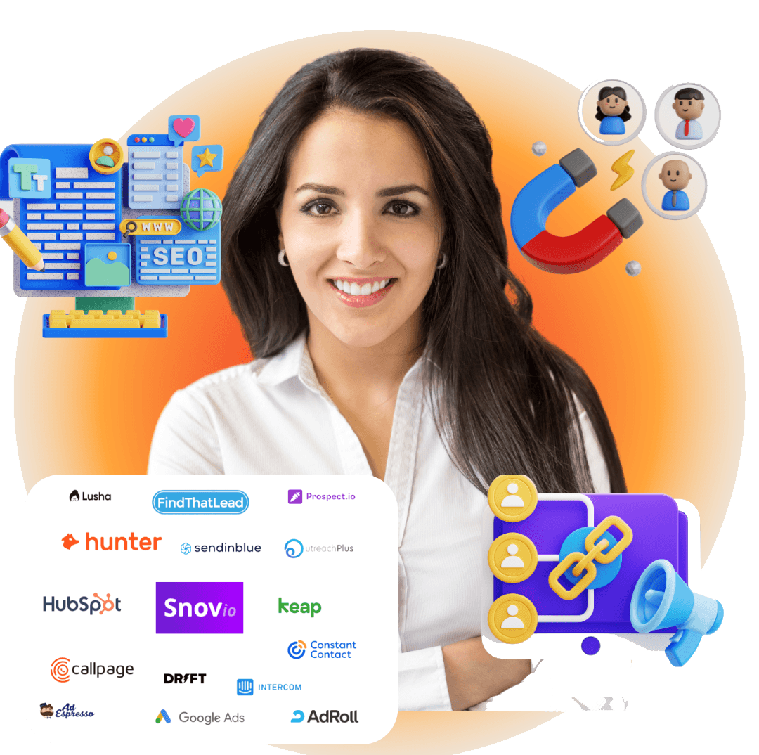 Lead Generation