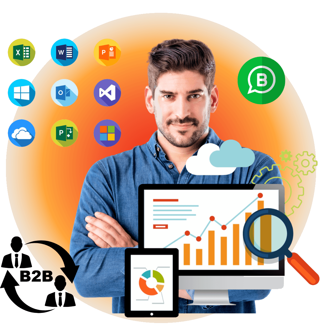 Sales Development Representatives