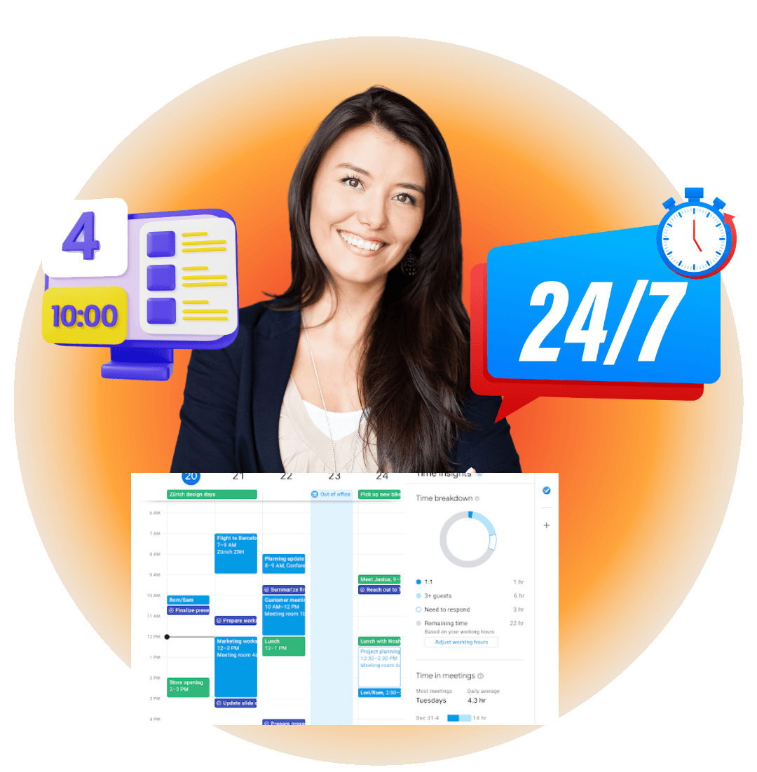 Virtual Personal Assistants