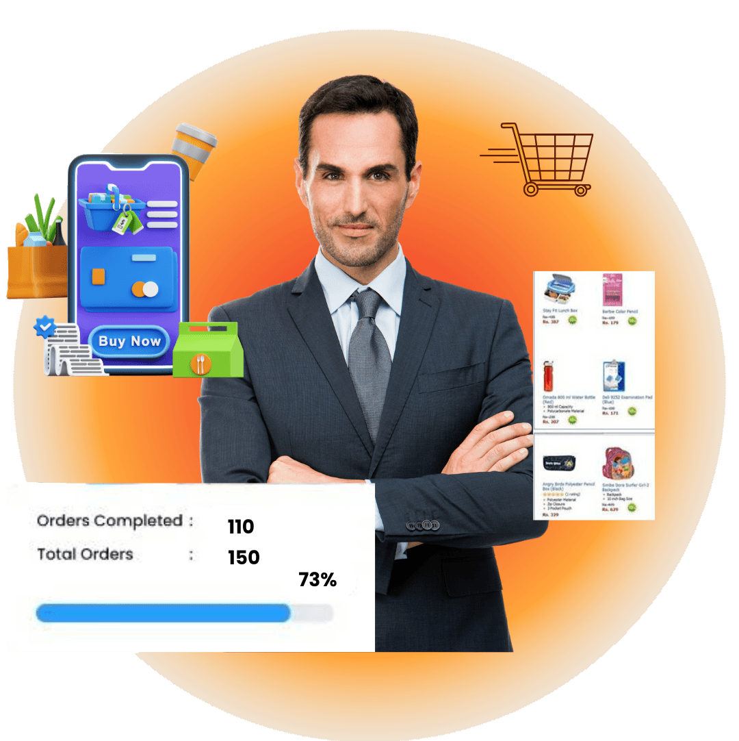 ecommerce