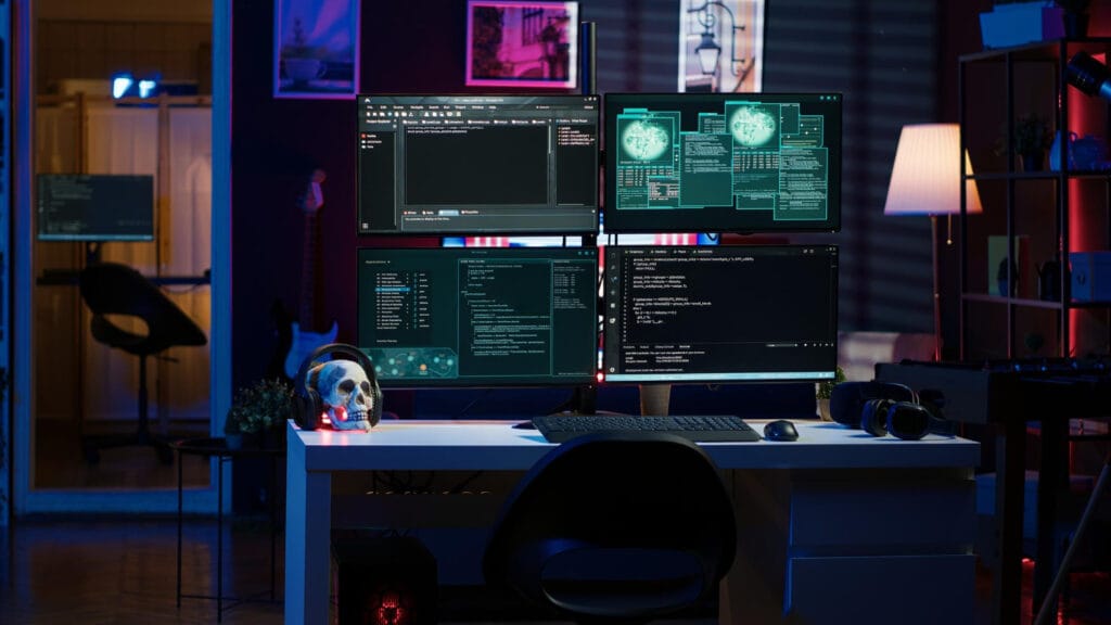 Cybersecurity for Virtual Assistants